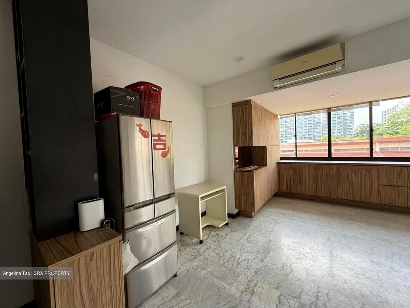 Apollo Gardens (D16), Apartment #566102311